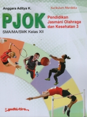 PJOK XII Yudhistira
