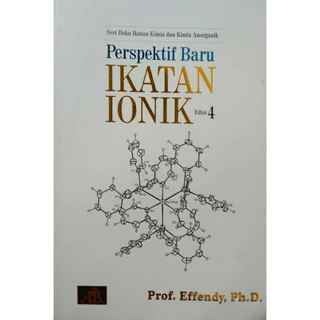 IKATAN IONIK