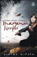 Mimpi - Mimpi Lintang : Maryamah Karpov