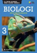 BIOLOGI 3 untuk SMA/MA Kelas XII