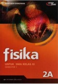 Fisika untuk SMA Kelas XI Semester 1