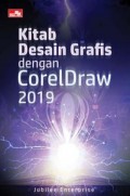 Kitab Desain Grafis dengan Corel Draw 2019