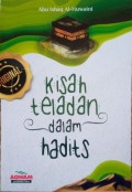 Kisah Teladan dalam Hadits