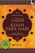 Kisah Para Nabi