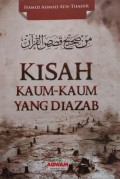 Kisah Kaum-Kaum yang Diazab