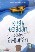 Kisah Teladan dalam Al-Qur'an