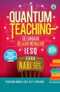 Quantum Teaching - 38 Langkah Belajar Mengajar IESQ