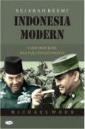 Sejarah Resmi Indonesia Modern