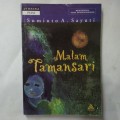 Malam Tamansari