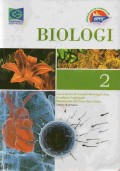 Biologi 2 untuk Kelas XI SMA Kelompok Peminatan MIPA