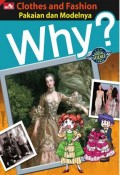 WHY? Clothes & Fashion