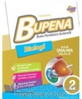 BUPENA (Buku Penilaian Autentik) Biologi untuk SMA/MA Kelas XI