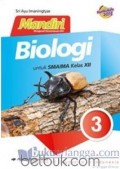 Mandiri Biologi untuk SMA/MA Kelas XII