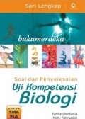 Soal dan Penyelesaian Uji Kompetensi Biologi