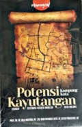 Potensi Kampung Kota Kayutangan