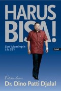Harus Bisa - Senin Memimpin ala SBY