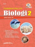 Pendalaman Buku Teks Biologi 2