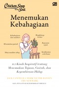 Chicken Soup for The Soul - Menemukan Kebahagiaan