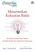 Chicken Soup for The Soul - Menemukan Kekuatan Batin