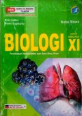 BIOLOGI untuk SMA/MA XI Peminatan MIPA