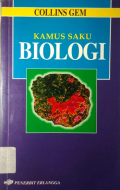 Kamus Saku Biologi