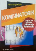 Kombinatorik  langkah awal menuju olimpiade Matematika