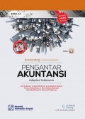 Pengantar Akuntansi - Adaptasi Indonesia