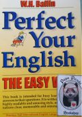 Perfect Your English