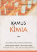 Kamus Kimia