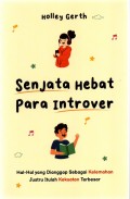 Senjata Hebat para Introvert