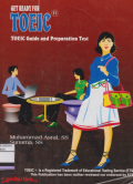 Get Ready For TOEIC (TOEIC Guide and Preparation Test)