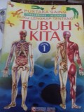 Buku Lengkap Tentang Tubuh Kita Volume 1