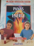 Panas dan Energi