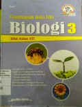 Pendalaman Buku Teks Biologi 3
