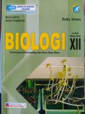 BIOLOGI untuk SMA/MA XII Peminatan MIPA