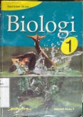Biologi 1