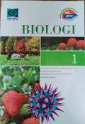 Biologi 1 untuk Kelas X SMA Kelompok Peminatan MIPA
