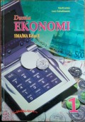 Dunia Ekonomi SMA/MA Kelas X