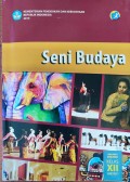 Seni Budaya XII Semester 1