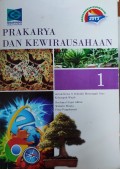 PRAKARYA DAN KEWIRAUSAHAAN 1