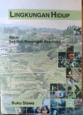 Lingkungan Hidup