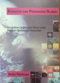 Pendidikan Lingkungan Hidup - Atmosfer dan Pemanasan Global