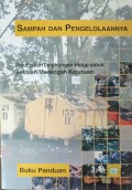 Pendidikan Lingkungan Hidup - Sampah dan Pengelolaannya