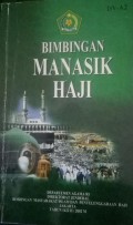 Panduan Perjalanan haji