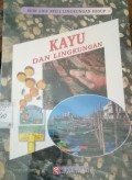 Kayu Dan Lingkungan