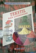 Tekstil Dan Lingkungan