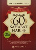 Biografi 60 Shahabat Nabi