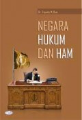 Negara Hukum dan HAM