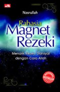 Rahasia Magnet Rezeki