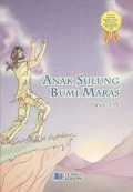 Anak Sulung Bumi Maras